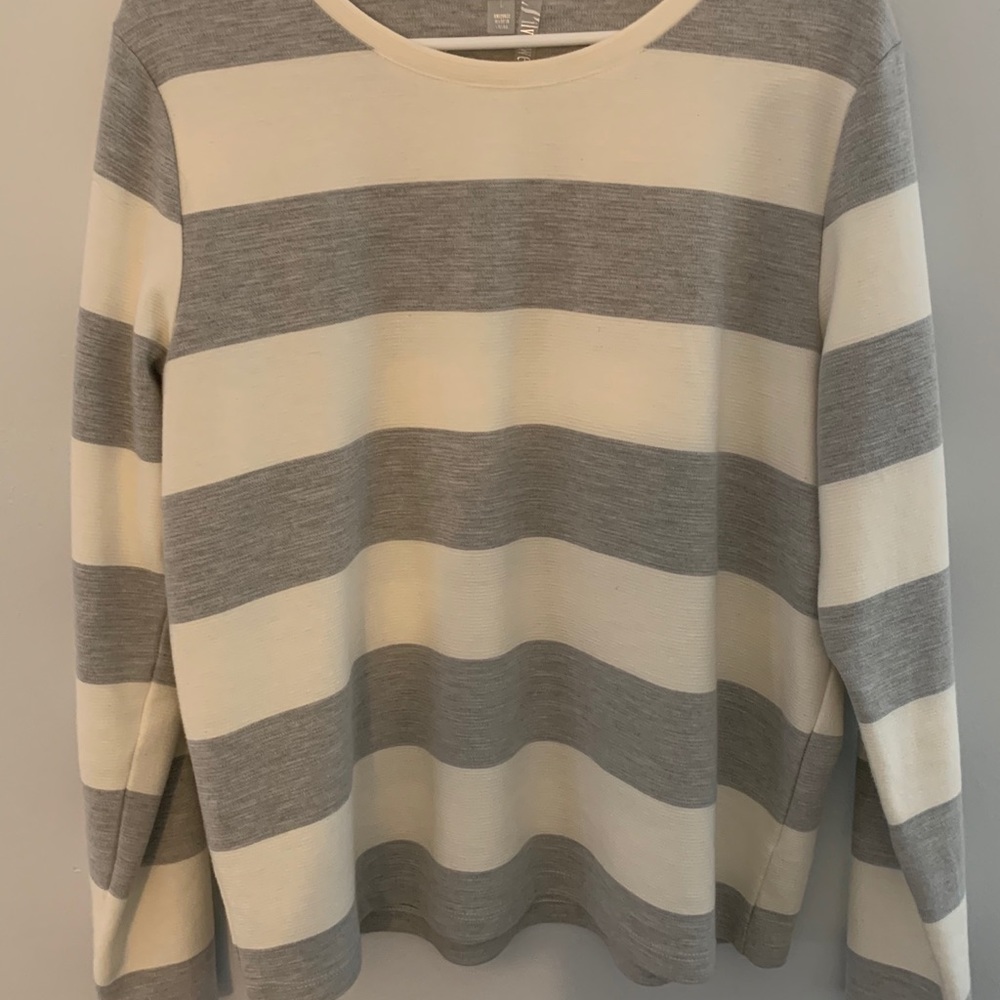 Woman’s top